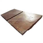 ANTIQUE FRENCH TERRACOTTA FLOORING,AGED FROM ABOUT 16TH-17TH CENTURY, RECOVERED FROM THE OLD BUILDING,FOR MORE INFORMATION SEND EMAIL