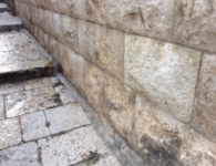 Pierres anciennes en pierre de calcaire Pierres anciennes en pierre de calcaire