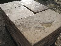 ANCIENT FLOORING IN RECOVERY OLDSTONE OF BOURGOGNE ANTIQUE,ES.PALLET OF M2 10,54 CUT TO 5 CM. FOR EXTERIOR.(PRICE 2015 DISCOUNT 10% ( PRICE $ 35 ). TAXES EXCLUSES)<br>
WAREHOUSE STOCK OF 500 M2 AVAILABLE.<br>
 MATèRIAUX ANCIENS OF BOURGOGNE<br>
RECLAIMED ANTIQUE LIMESTONE