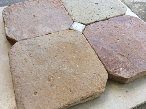 ANTIQUE TERRACOTTA FLOORING ANTIQUE TERRACOTTA FLOORING