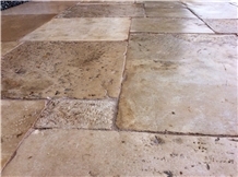 ANTIQUE BOURGOGNE LIMESTONE ANTIQUE BOURGOGNE LIMESTONE