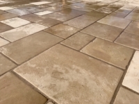 Antique Dallage de Bourgogne Antique Dallage de Bourgogne